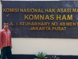 Jhon Kenedy: Janji Dibayar Langsung Diingkari, Warga Tuntut Hak Lahan dan Keadilan