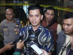 *Polisi Amankan Sebanyak Dua Orang Terkait Bentrokan di Menteng*
