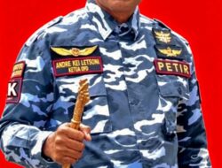 Kasus Kekerasan Matraman: Ketua DPW PETIR Bogor Raya, Andre Kei Letsoin Kecam Keras, Minta Polisi Usut Tuntas Termasuk Dalang di Balik Layar