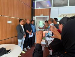 Putusan Belum Adil, Prianto Lengkapi Perjuangan dengan Akta Kasasi Elektronik