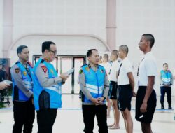 *Prestasi Jadi Penentu: CAT Berstandar Olimpiade Antar 350 Catar Lolos Akpol 2026*