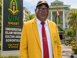 UIN Sultan Amai Gorontalo: Dari Institut Menuju Semesta Keilmuan