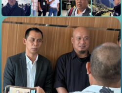 Prianto: Lahan Kami Dikuasai, Keadilan Kami Perjuangkan Sampai MA