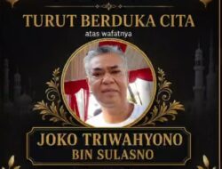 Berita Duka: Joko Triwahyono, Pendiri LASKARU dan Atlet Nasional, Tutup Usia