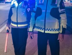 Korlantas Resmi Operasikan Bodycam, Perkuat Transparansi-Penegakan Hukum Lalu Lintas , Diterapkan Langsung oleh KaInduk PJR Tol BSD Bersama Personilnya