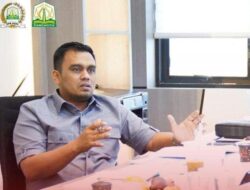 H. Hendri Muliana: Rekanan Jangan Lalai, Lubang Pengerukan di Teunom Sangat Membahayakan Pengguna Jalan