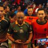 57 Tim Ramaikan Turnamen Mini Soccer Piala Danrem 012/Teuku Umar