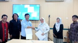 Bukan Sekadar UKW: SWI Gandeng UMJ, Buka Jalan Kuliah S1-S2 Lewat Jalur Pengalaman Kerja