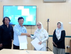 Bukan Sekadar UKW: SWI Gandeng UMJ, Buka Jalan Kuliah S1-S2 Lewat Jalur Pengalaman Kerja