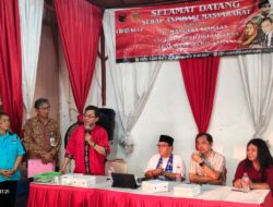Perkuat Kemitraan Strategis, PEWARNA Indonesia Audiensi dengan Anggota DPRD DKI Manuara Siahaan