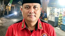 Sekjen PWDPI Desak APH Segera Bongkar Dugaan Penjualan Obat Golongan G Di Jabodetabek