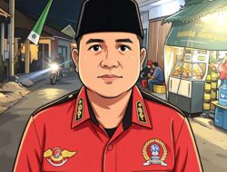 SEKJEN PWDPI DESAK APH SEGERA BONGKAR DUGAAN PENJUALAN OBAT GOLONGAN G DI JABODETABEK    