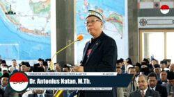Usia Delapan Puluh sebagai Horizon Baru Kebangkitan