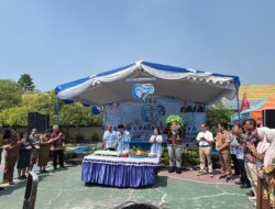 Semarak HUT ke-67 SMAN 1 Palangka Raya: Dorong Transformasi Digital dan Generasi Berkarakter
