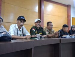 RDP DPRD Gorontalo Belum Hasilkan Solusi, Pembayaran Sopir Rental Penas XVII Masih Tak Jelas