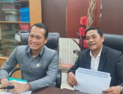 Ratusan Miliar Hilang, 101 Perusahaan Belum Dikenakan Pajak Air Permukaan Lampung
