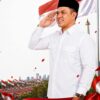 Semarakkan HUT ke-81 Republik Indonesia, Komut PLN Energi Gas Saiful Chaniago Ajak Seluruh Rakyat Kibarkan Merah Putih