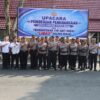 Berikan Rasa Aman Bagi Masyarakat, Polres Binjai Aktifkan Kembali TIM Anti Begal