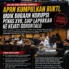APRN Bidik Dugaan Korupsi Penas XVII, Siapkan Laporan ke Kejati Gorontalo