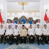Kadin Lampung Hadiri Forum Strategis Presiden Prabowo, Bawa Misi Perkuat Ekonomi dan Investasi Daerah