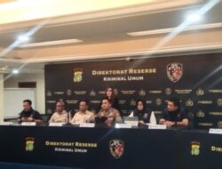  Sebanyak Tiga orang  Korban TPPO Tiba di Tanah Air, 41 WNI Masih Terjebak di Libya — Polda Metro Jaya Lanjutkan Pencarian & Penindakan