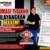 Somasi Terakhir Dilayangkan ke Maxim, DPN Tegaskan Pengawalan Hingga Tuntas