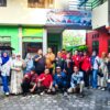 Ketum DPP PWDPI Pimpin Rapat Pembentukan Panitia HUT KE-4, Berikut Susunan Dan Rangkaian Kegiatannya