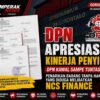 DPN Apresiasi Kinerja Penyidik, Kawal Tuntas Dugaan Penarikan Barang Tanpa Hak yang Diduga Libatkan NCS Finance