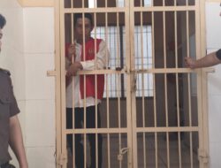 Sekretaris PWDPI Lampung, Galih Pramana Kembali Mengawal Kasus Predator Anak!