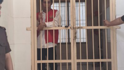 Sekretaris PWDPI Lampung, Galih Pramana Kembali Mengawal Kasus Predator Anak!