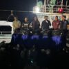 Sejumlah 1,3 Ton Ketamin Disergap Tim Gabungan! Kapal Asing Dibekuk di Bintan