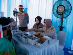 *Bakti Kesehatan Kodam Jaya – Polda Metro Jaya Layani Sebanyak 1.876 Masyarakat di Monas*