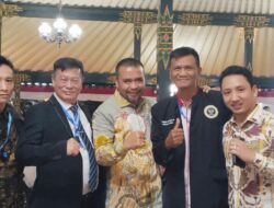 Tiga Tahun GMPPP: Dari Dukungan Politik Menuju Gerakan Ekonomi Berbasis Desa