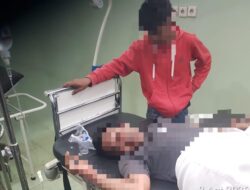 *HASIL OLAH TKP PENEMBAKAN DI PINTU MASUK FBLB, POLISI DALAMI DUGAAN KETERLIBATAN EG DAN PN