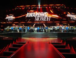 *KAPOLRI TUTUP E-SPORTS KAPOLRI CUP 2026, AJAK GENERASI MUDA JADI DUTA KAMTIBMAS DAN AKTIF LAPORKAN GANGGUAN KE 110*