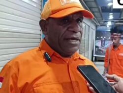 *DENGAN RACHMAT TUHAN YANG MAHA ESA EXECUTIVE COMMITTEE (EXCO) PARTAI BURUH PROVINSI PAPUA TENGAH MENYAMPAIKAN MENDUKUNG ASPRASI MASYARAKAT SIMAPITOWA PENOLAKAN NABIRE WILAYAH ADAT MEEPAGO BERDASARKAN MUKADIMAH DAN LANDASAN FILOSOFIS*