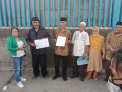 AJB Bongkar Klaim Tanah Ahli Waris, Atas Hak hingga Riwayat SHM Akan Diverifikasi