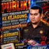 GEMARI: Herdianto Kasi Uheksi Kejati Riau Cuma Ujung Keris–Tapi Kami Akan Tarik Keris Itu Sampai ke Gagangnya di Jakarta