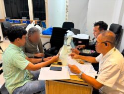 *Polda Metro Jaya Ungkap Dugaan Kekerasan Seksual terhadap Anak, Ayah Kandung Jadi Tersangka*