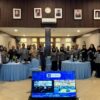 BPSDM Hukum Kemenkum RI dan Institut Leimena Perkuat Integrasi Pancasila dalam Kompetensi Sosial Kultural ASN