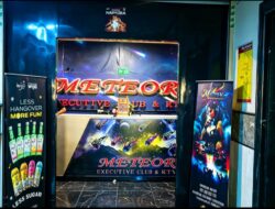 Dugaan Narkoba di Meteor KTV ITC Cempaka Mas, Keterangan Sumber Berbeda dengan Hasil Razia Polisi