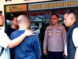 Polsek Bekasi Selatan Respons Cepat 110 Laporan Dugaan Ancaman dan Kekerasan Oknum DC