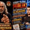 Satu Telepon dari Herdianto Kasi Uheksi Kejati Riau Dapat Batalkan Lelang – Ini Bukan Jaksa, Ini Raja Tanpa Mahkota