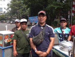 *Orang Tua dan Pelaku UMKM Apresiasi Festival Kreativitas Polda Metro Jaya*