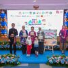 Semarak HAN 2026, Anak-anak Jakarta Utara Tampil Percaya Diri dan Kreatif