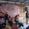 Selama 81 Tahun Merdeka: Kemerdekaan yang Masih Harus Diperjuangkan, Refleksi Mendalam di Malam Renungan PNPS GMKI & Yayasan Komunikasi Indonesia