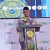 Prof. Haedar Nashir Tekankan Pentingnya Peran Pers Berkemajuan