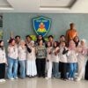 Tak Sekedar Edukasi, KKL-PPM 79 UNMAL Sentuh Sisi Emosional Siswa SMA Yos Sudarso Metro