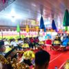 Peresmian Kantor LLI & HAM Bebay Lampung: 200 Ormas Dipertanyakan, Kekayaan SDA Harus Kembali Untuk Warga