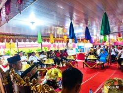 Peresmian Kantor LLI & HAM Bebay Lampung: 200 Ormas Dipertanyakan, Kekayaan SDA Harus Kembali Untuk Warga
